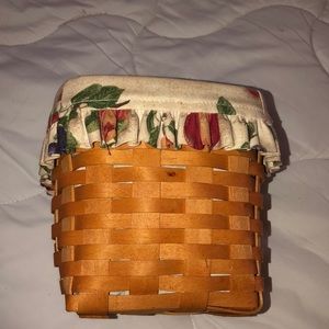 Utensil basket - great shape